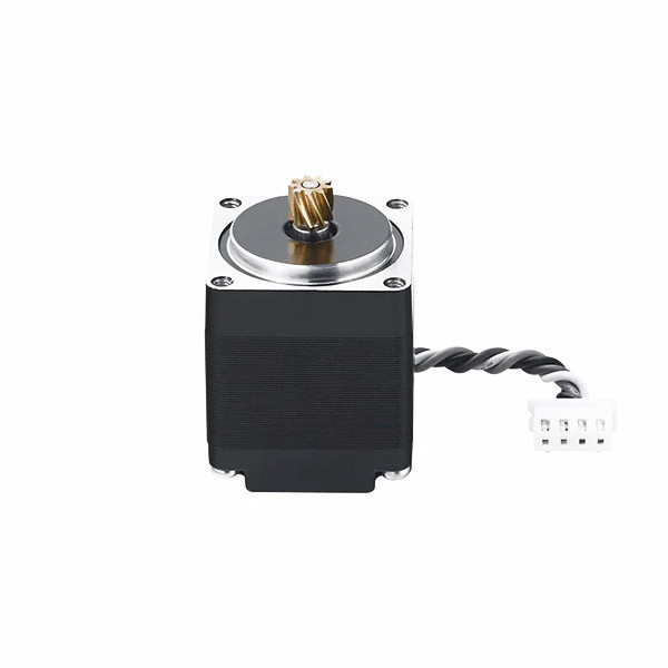 BambuLab Bambu Lab A1 Series Extruder Motor FAM008 DAR02018 - 1