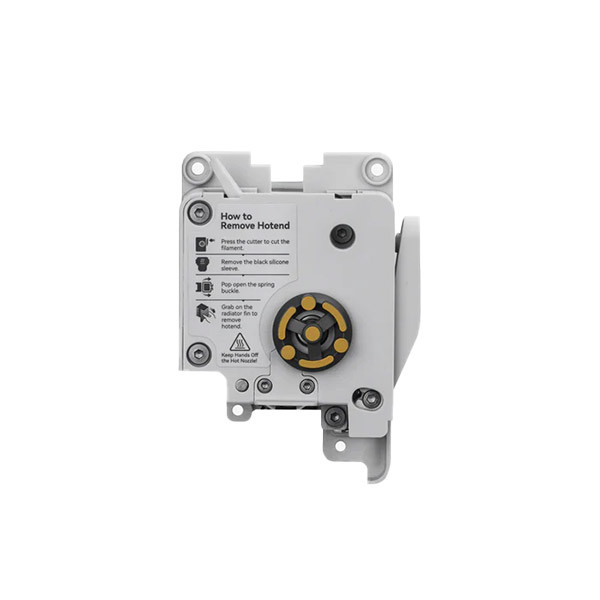 BambuLab Bambu Lab A1 Series Extruder Unit FAE014 DAR01984 - 1