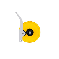 BambuLab Bambu Lab A1 Series Hardened Steel Extruder Gear Assembly FAE008 DAR01979