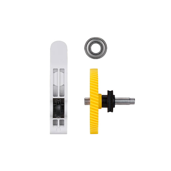 BambuLab Bambu Lab A1 Series Hardened Steel Extruder Gear Assembly FAE008 DAR01979 - 2