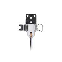 BambuLab Bambu Lab A1 Series Hotend Heating Assembly FAH012 DAR01978