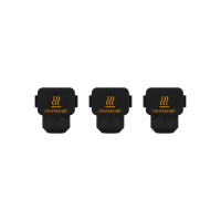 Bambu Lab A1 Series Hotend Silicone Sock (3 stuks) DAR01976