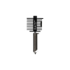 Bambu Lab A1 Series Hotend met Gehard Staal Nozzle 0,6 mm