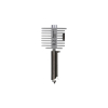 Bambu Lab A1 Series Hotend met RVS Nozzle 0,2 mm
