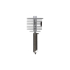 Bambu Lab A1 Series Hotend met RVS Nozzle 0,4 mm