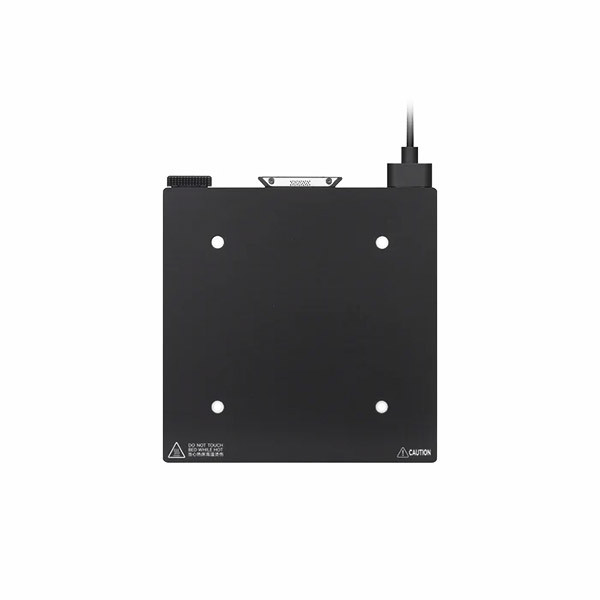 BambuLab Bambu Lab A1 mini Heatbed Unit FAC017 DAR02007 - 1