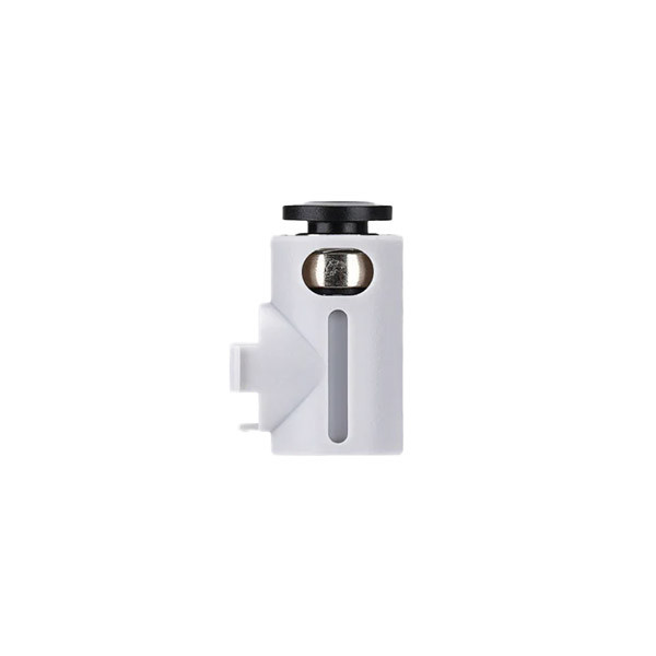 BambuLab Bambu Lab A1 mini PTFE Tube Connector FAC015 DAR01990 - 1