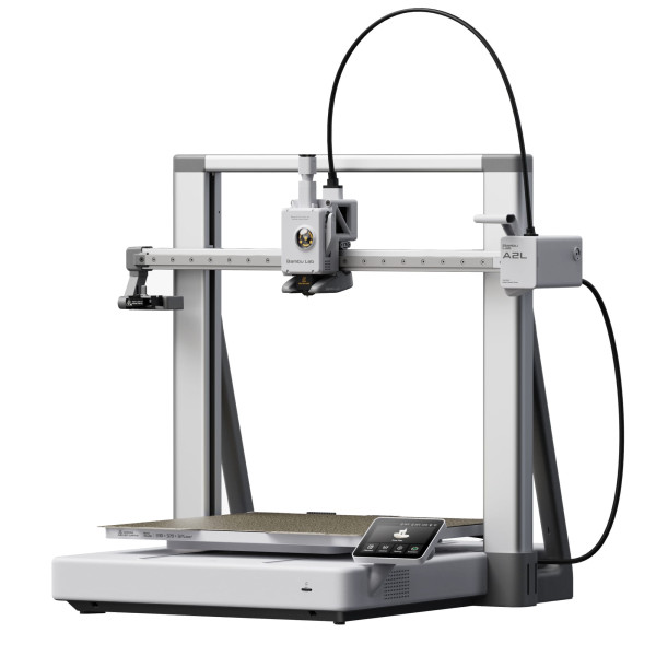 Bambu Lab A2L 3D printer DKI00588 - 1