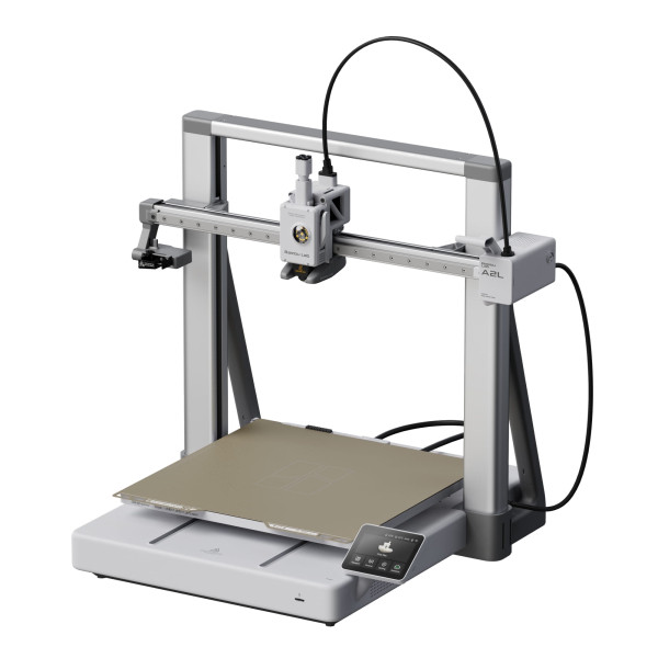Bambu Lab A2L 3D printer DKI00588 - 2
