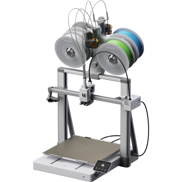 Bambu Lab A2L Combo 3D printer DKI00589 - 1
