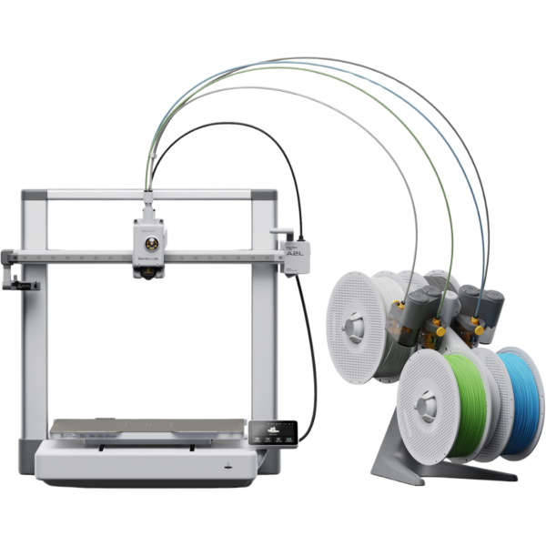 Bambu Lab A2L Combo 3D printer DKI00589 - 3