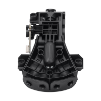 Bambu Lab AMS 2 Pro Internal Hub Unit DAR03002