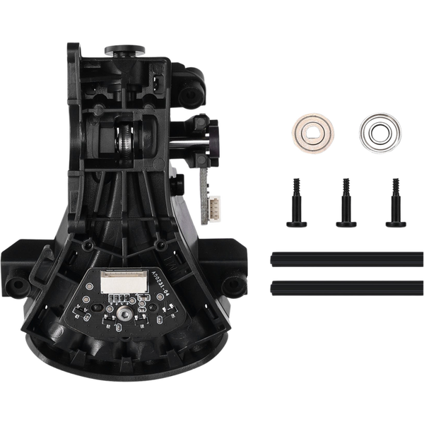 Bambu Lab AMS 2 Pro Internal Hub Unit DAR03002 - 2