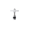 Bambu Lab AMS Active Extrusion Wheel Assemblage DAR01280 - 1
