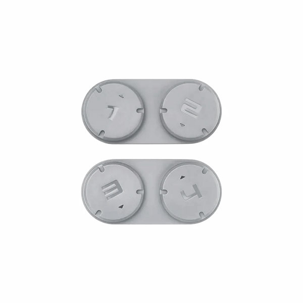 Bambu Lab AMS lite Feeder Cap DAR02035 - 1