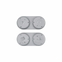 Bambu Lab AMS lite Feeder Cap DAR02035