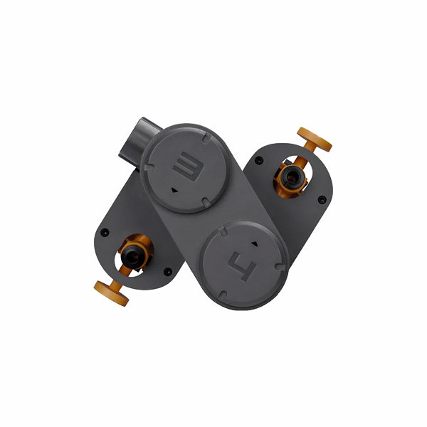 BambuLab Bambu Lab AMS lite Feeder Unit (rechts) SAA007 DAR02069 - 2