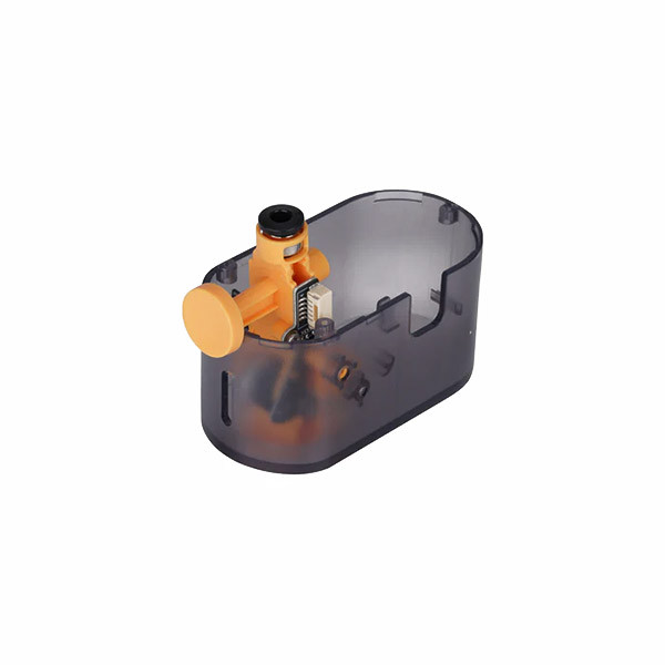 BambuLab Bambu Lab AMS lite Filament Funnel Unit (links) SAA022 DAR02029 - 2