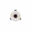 Bambu Lab AMS lite Rotary Spool Holder (geel) DAR02027 - 2