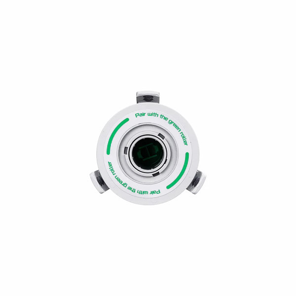 Bambu Lab AMS lite Rotary Spool Holder (groen) DAR02067 - 2