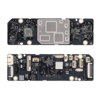 Bambu Lab AP Board HV P2S DAR02843