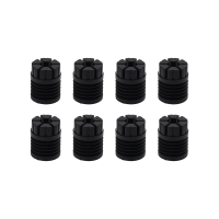 Bambu Lab Anti-Vibratie Voetenstukken - P1/X1-serie DAR01289