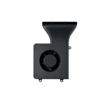 BambuLab Bambu Lab Auxiliary Part Koelventilator - X1 Series en P1 Series FAF001 FAF001-G DAR01290