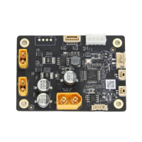 Bambu Lab Chamber Heater Control Board X1E DAR02952