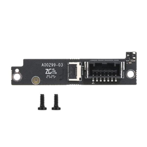 Bambu Lab Extruder Connection Board P2S DAR02832 - 1