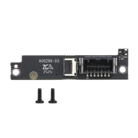 Bambu Lab Extruder Connection Board P2S DAR02832