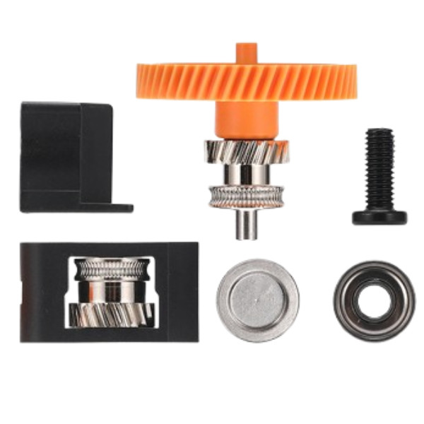 Bambu Lab Extruder Gear Assembly P2S DAR02833 - 1