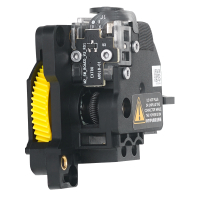 Bambu Lab Extruder Unit - X1E DAR03001
