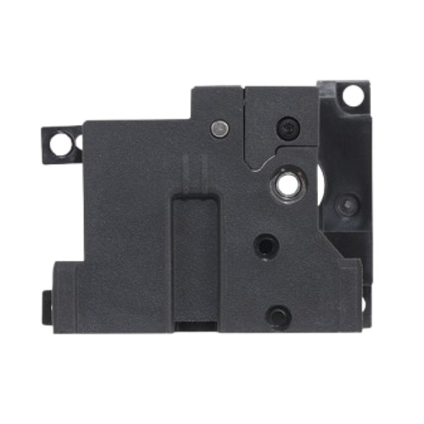 Bambu Lab Extruder Unit Front Cover Assembly P2S DAR02844 - 1