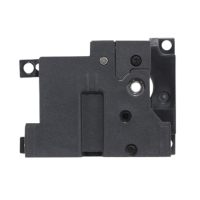 Bambu Lab Extruder Unit Front Cover Assembly P2S DAR02844