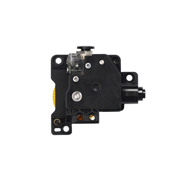 Bambu Lab Gehard Staal Extruder Unit DAR01306 - 2