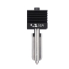 Bambu Lab H2D/P2S Hotend - 0,4 mm gehard staal DAR02429 - 1