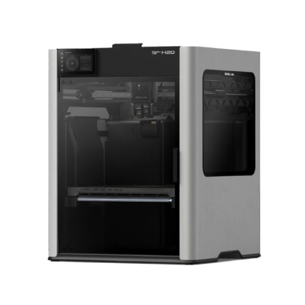 Bambu Lab H2D 3D printer DKI00373 - 1