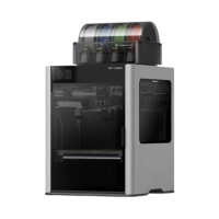 Bambu Lab H2D Combo 3D printer DKI00374