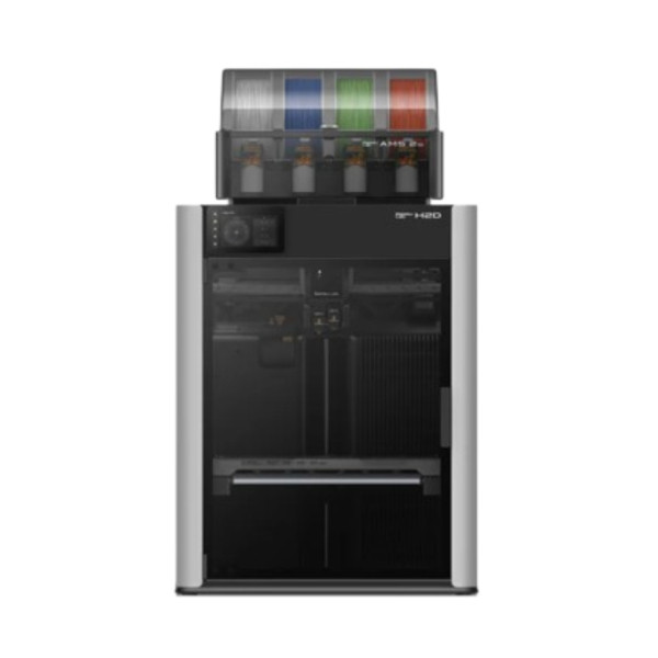Bambu Lab H2D Combo DKI00374 - 2