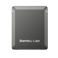 Bambu Lab H2D Hotend cover DAR02628