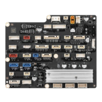 Bambu Lab H2D Mainboard DAR02625