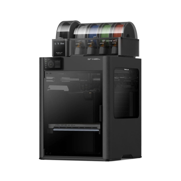 Bambu Lab H2D Pro Combo 3D printer DKI00573 - 1