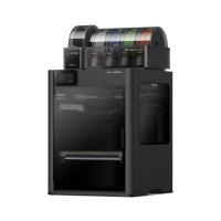 Bambu Lab H2D Pro Combo 3D printer DKI00573