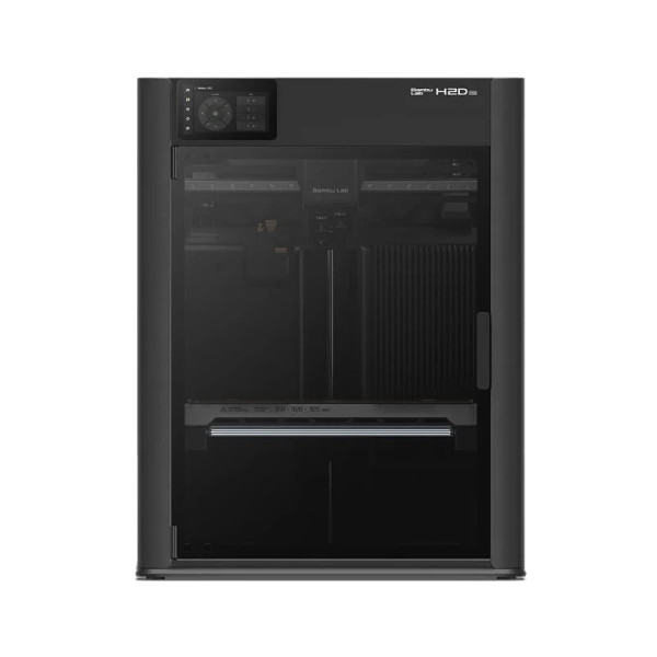 Bambu Lab H2D Pro Combo 3D printer DKI00573 - 3
