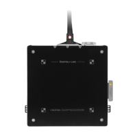 Bambu Lab Heatbed HV P2S DAR02848