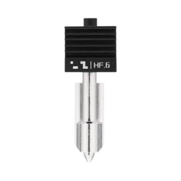 Bambu Lab High Flow Hotend (H2 Series/P2S) 0,6mm DAR02826 - 1