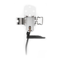 Bambu Lab Hotend Left Heating Assembly - H2D DAR03008