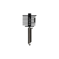 BambuLab Bambu Lab Hotend met Gehard Staal Nozzle 0,6 - A1 Series FAH020 DAR01864