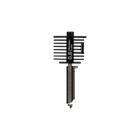BambuLab Bambu Lab Hotend met Gehard Staal Nozzle 0,8 - A1 Series FAH021 DAR01865