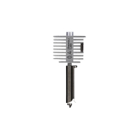BambuLab Bambu Lab Hotend met RVS Nozzle 0,4 - A1 Series FAH007 DAR01867